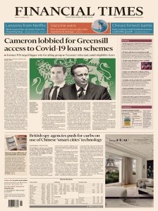 Financial Times UK 03.19.2021