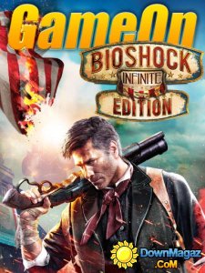 GameOn Special Edition - BioShock Infinite 2014