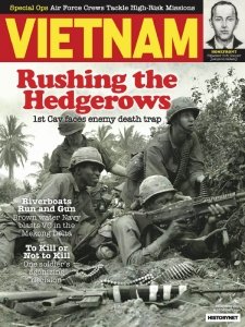 Vietnam - 12.2021