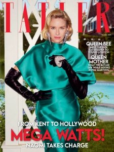 Tatler UK - 11.2023