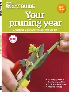 BBC Gardeners' World - Your Pruning Year 2025