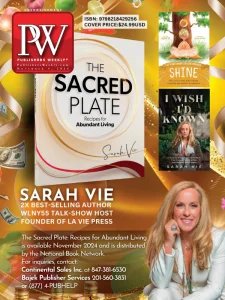 Publishers Weekly - 11.4.2024