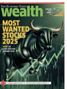 The Economic Times Wealth - 11.3.2025