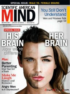 Scientific American Mind - May June 2010