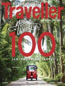 International Traveller - 09/11 2019