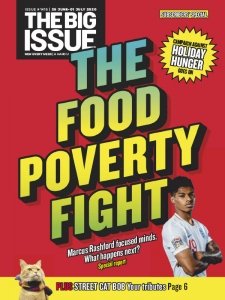 The Big Issue - 25.06.2020