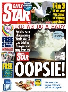 Daily Star - 05.15.2021