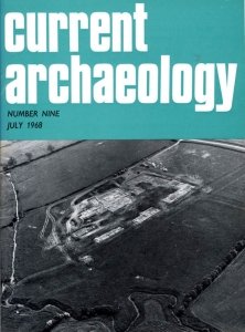 Current Archaeology - Is. 9 1968