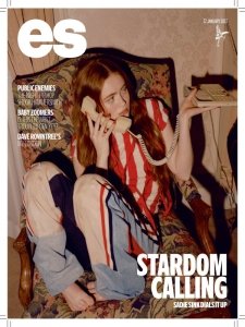 Evening Standard - 27.01.2023