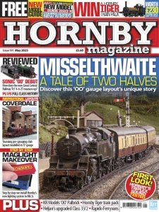 Hornby - 05.2023