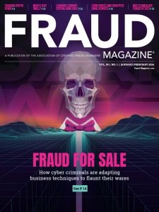 Fraud - 01/02 2024