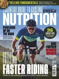 Essential Guide to Cycling Nutrition - 09.2024