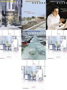 Architectural Record - 2005 Full Year