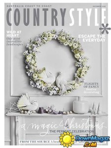 Country Style - 12.2016