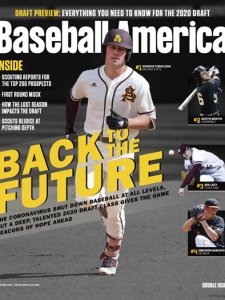 Baseball America - 05/06 2020