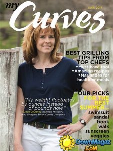 myCurves – June 2014