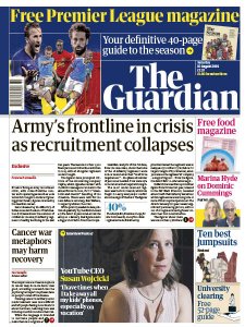 The Guardian - 10.08.2019