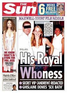 The Sun UK - 10.23.2020