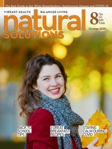 Natural Solutions - 10.2020