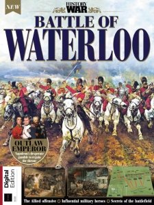 History of War: Battle of Waterloo - Ed. 2 2021