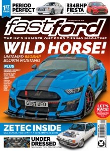 Fast Ford - 06.2022