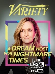 Variety - 06.22.2022