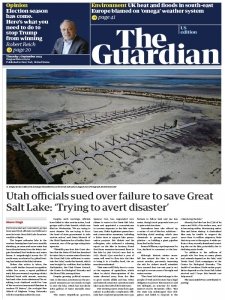 The Guardian USA - 7.09.2023