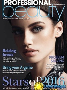 Professional Beauty - 12.2016