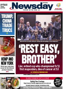 Newsday - 06.30.2019