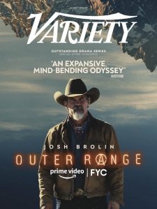 Variety - 05.10.2022