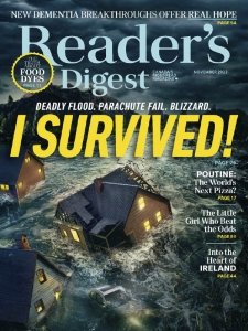 Reader's Digest CA - 11.2023