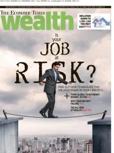 The Economic Times Wealth - 08.18.2025