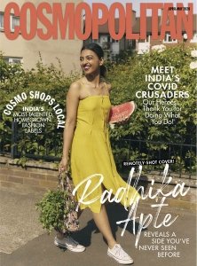 Cosmopolitan IN - 04/05 2020