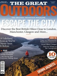 The Great Outdoors - 03.2024