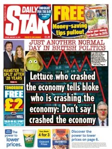 Daily Star - 10.01.2025