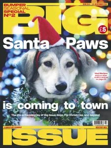 The Big Issue - 2.12.2024