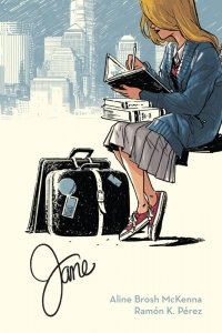 Jane (2017)