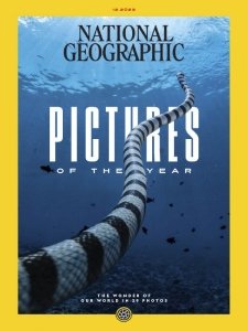 National Geographic UK - 12.2023