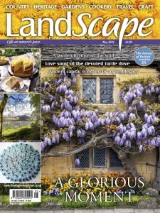 Landscape UK - 05.2024