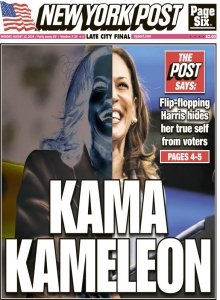 New York Post - 08.12.2024