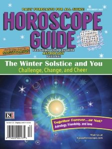 Horoscope Guide - 12.2022