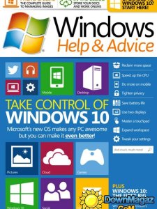 Windows Help & Advice - June 2016