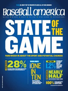 Baseball America - 08.12.2017