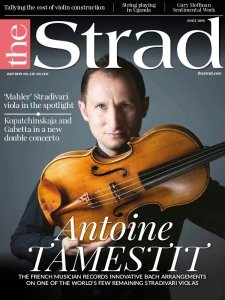 The Strad - 07.2019