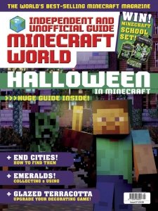 Minecraft World - Is. 97 2022