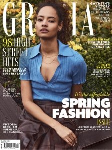 Grazia UK - 17.04.2023