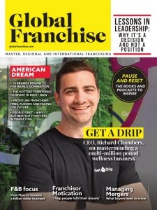 Global Franchise - Is. 7.4 2022