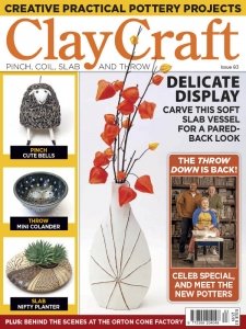 ClayCraft - Is. 83 2024