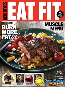 Eat Fit - Issue 13, 2015