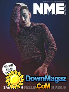 NME - 03.11.2017